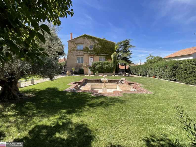 vente Maison de maître Beziers - Photo 4