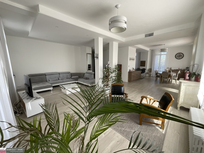 vente Maison de maître Beziers - Photo 2