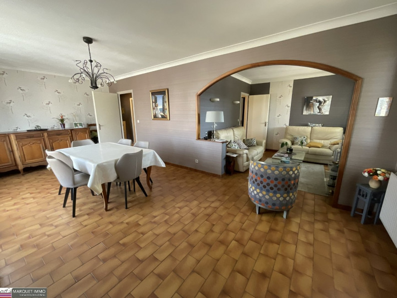 vente Appartement Beziers - Photo 1