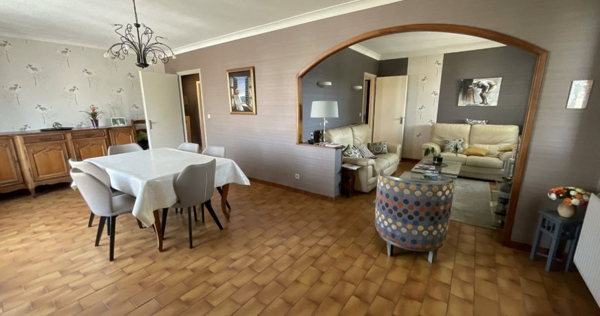 vente Appartement Beziers