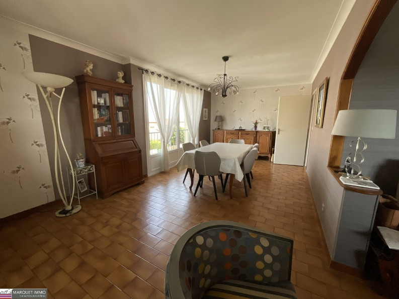 vente Appartement Beziers - Photo 6