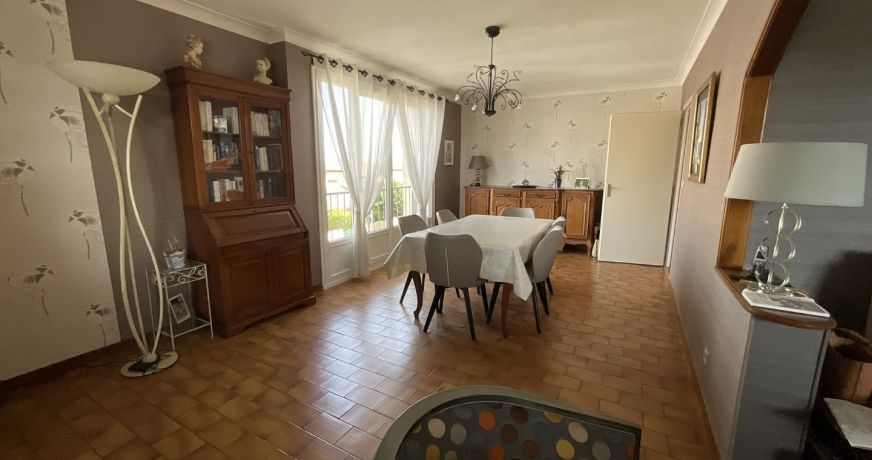 vente Appartement Beziers