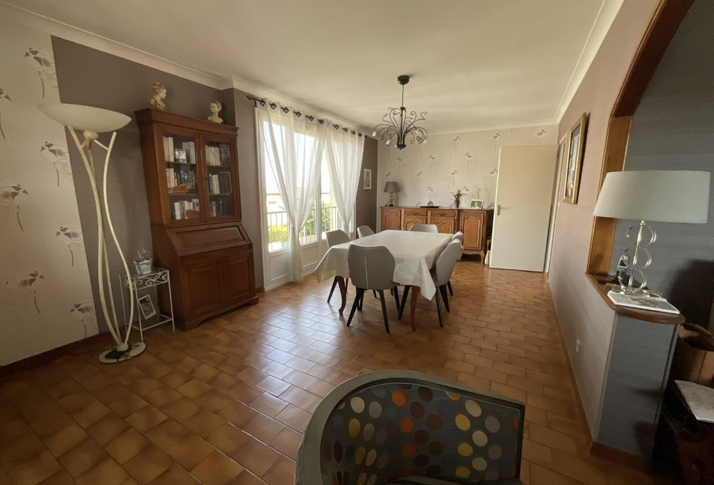 vente Appartement Beziers - Photo 6