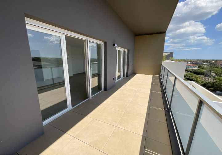 à vendre Appartement Beziers