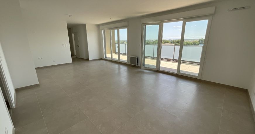 vente Appartement Beziers