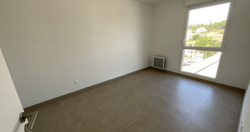 vente Appartement Beziers