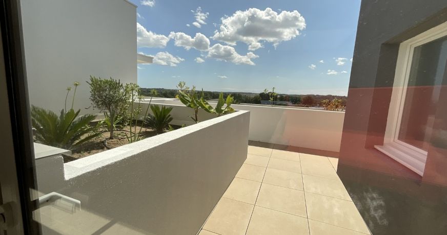 vente Appartement Beziers