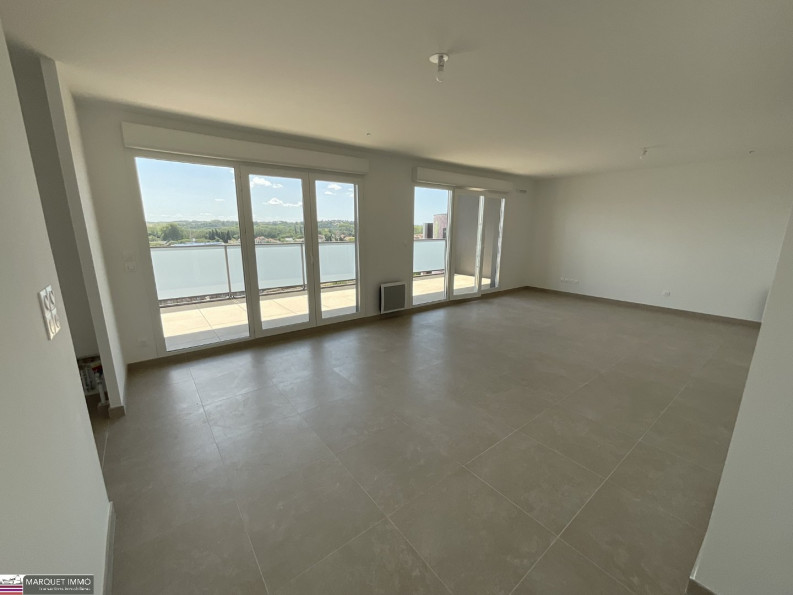 à vendre Appartement Beziers - Photo 9