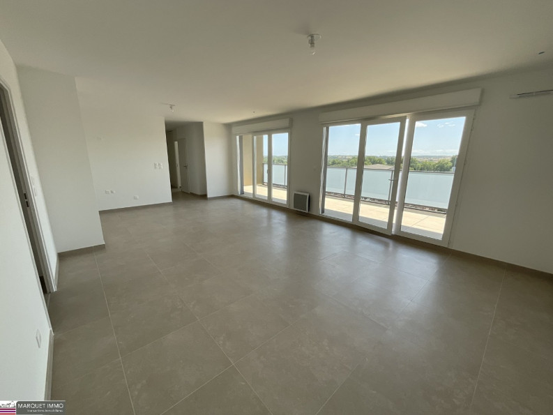 à vendre Appartement Beziers - Photo 7