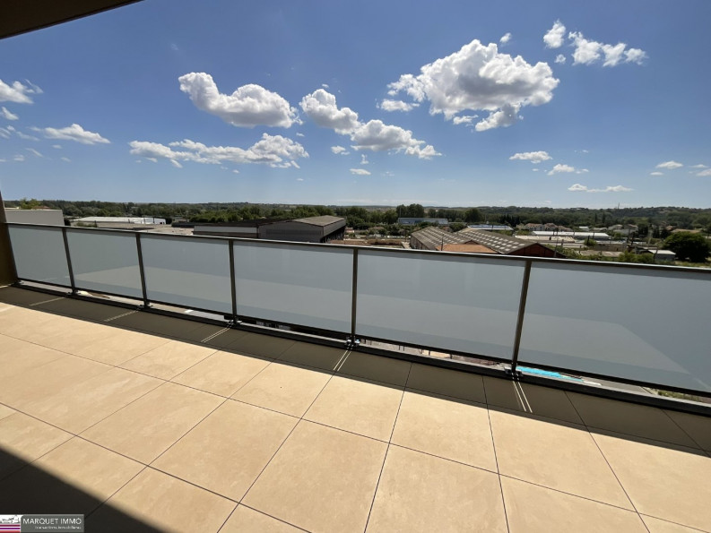 à vendre Appartement Beziers - Photo 8