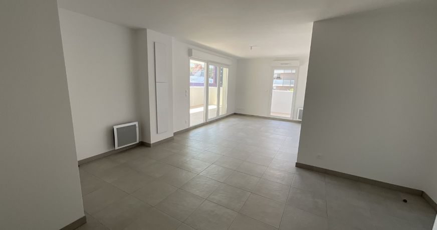 vente Appartement Beziers