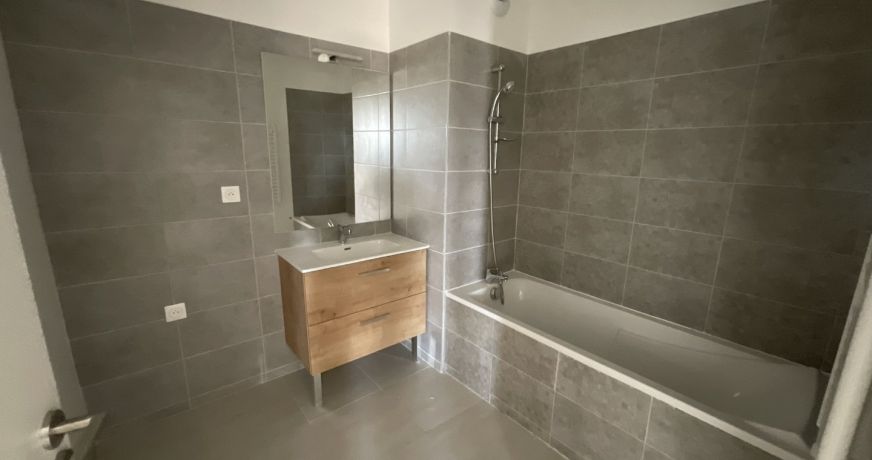 vente Appartement Beziers