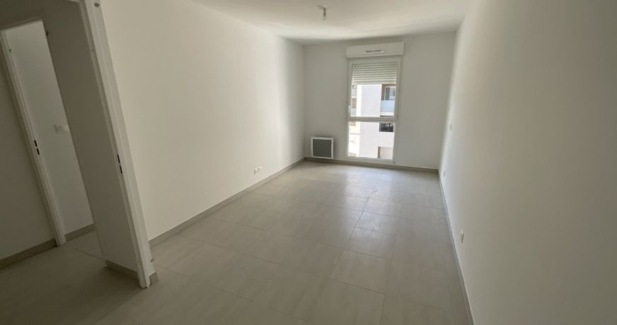 vente Appartement Beziers