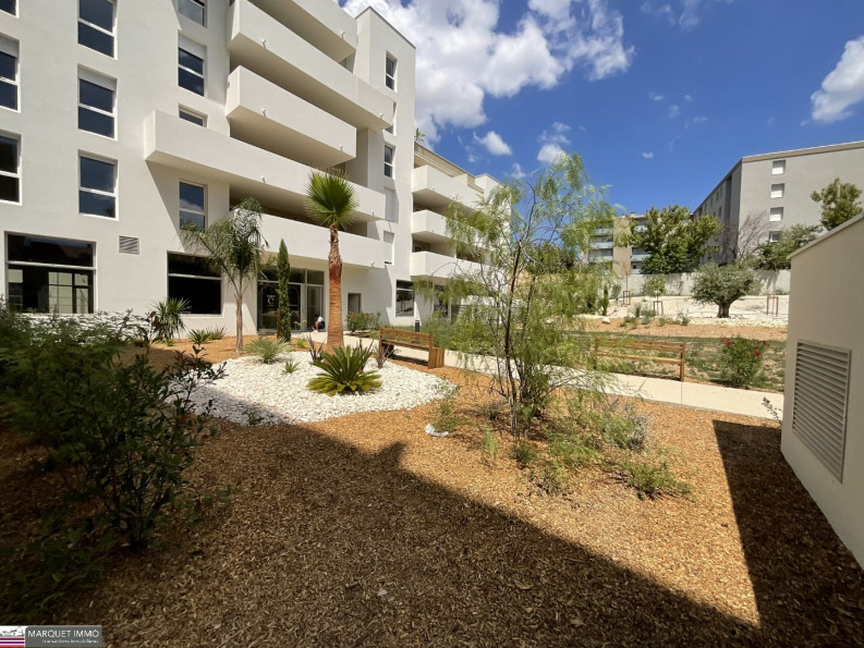 à vendre Appartement Beziers - Photo 9