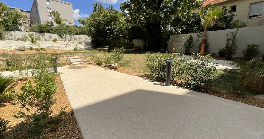 vente Appartement Beziers