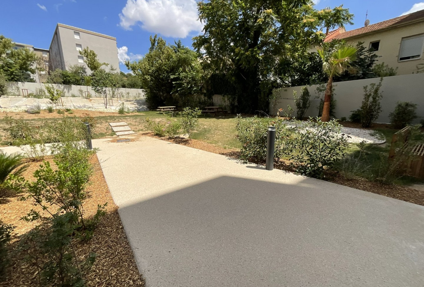 vente Appartement Beziers - Photo 10