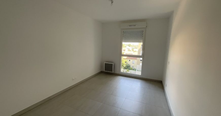 vente Appartement Beziers