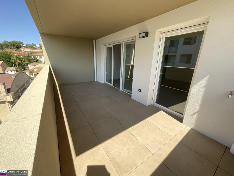 à vendre Appartement Beziers - Photo 4