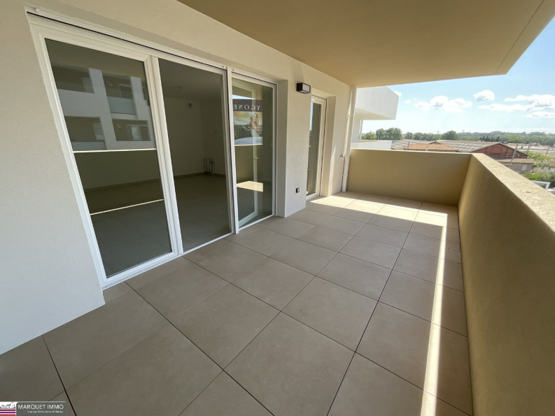 à vendre Appartement Beziers - Photo 1