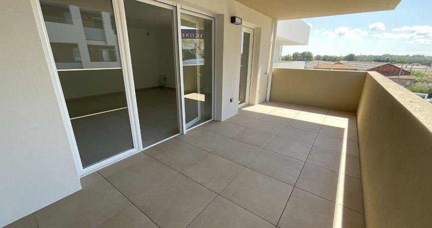 vente Appartement Beziers