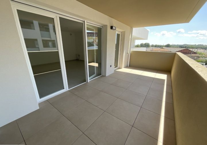 à vendre Appartement Beziers