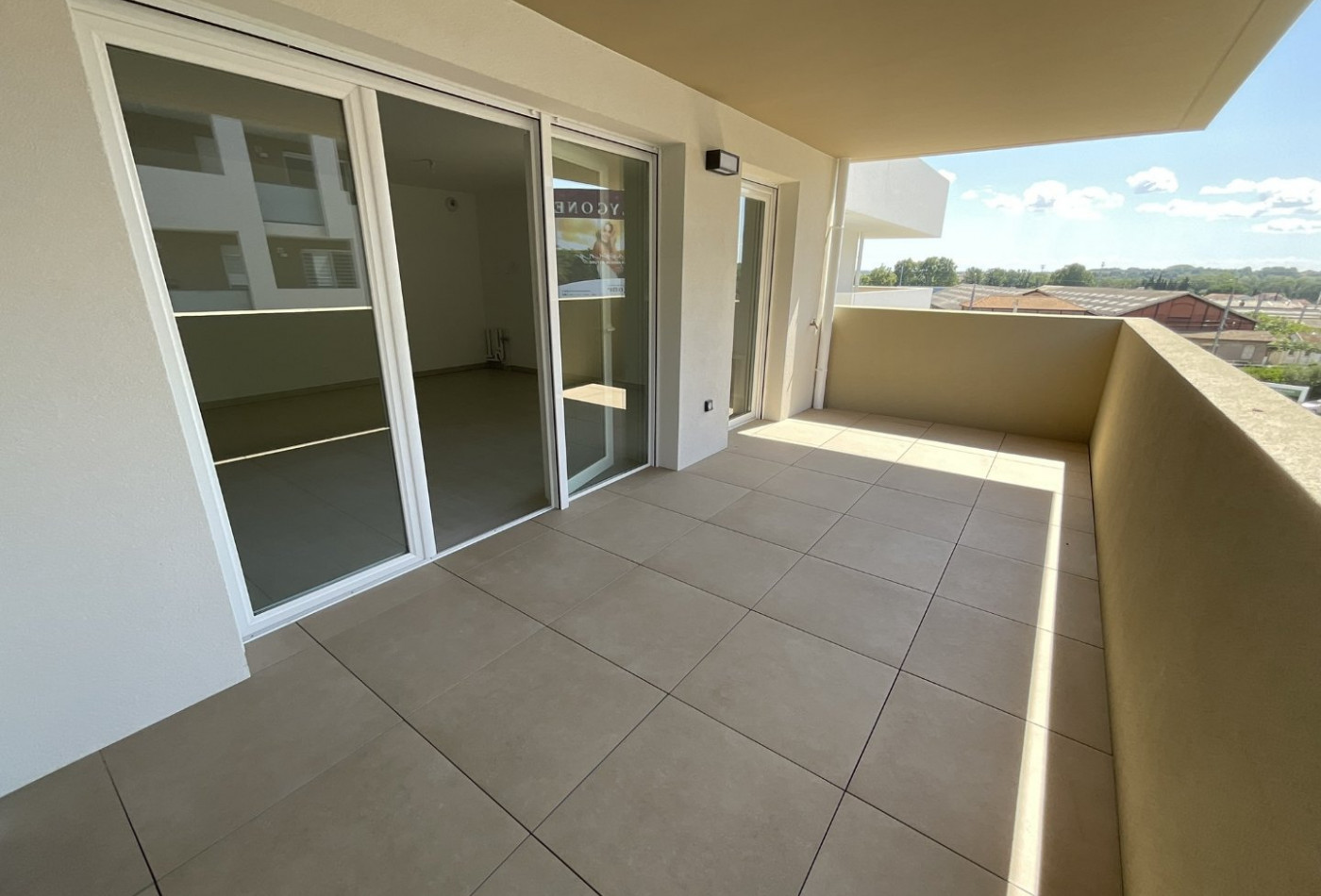 vente Appartement Beziers - Photo 1