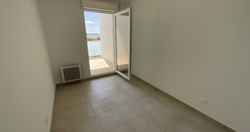 vente Appartement Beziers