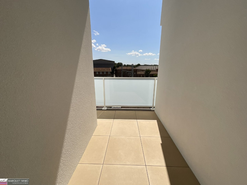 à vendre Appartement Beziers - Photo 10