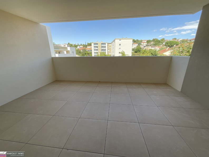 à vendre Appartement Beziers - Photo 2