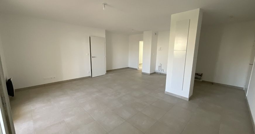 vente Appartement Beziers