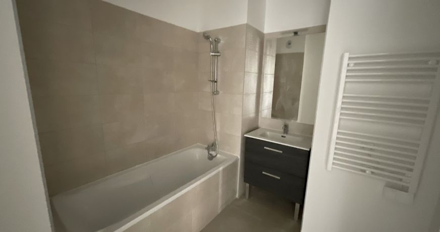 vente Appartement Beziers