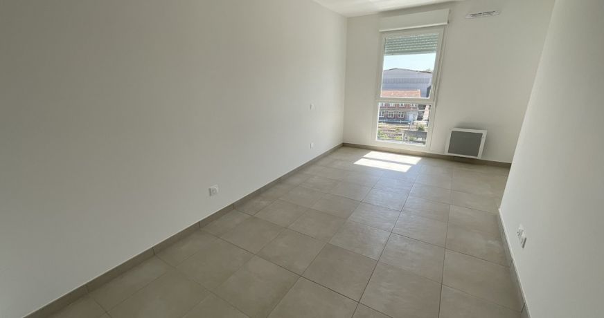 vente Appartement Beziers