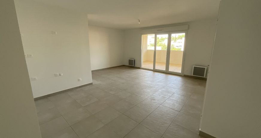 vente Appartement Beziers
