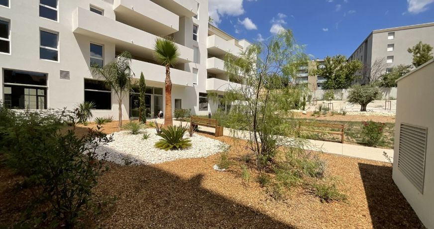 vente Appartement Beziers