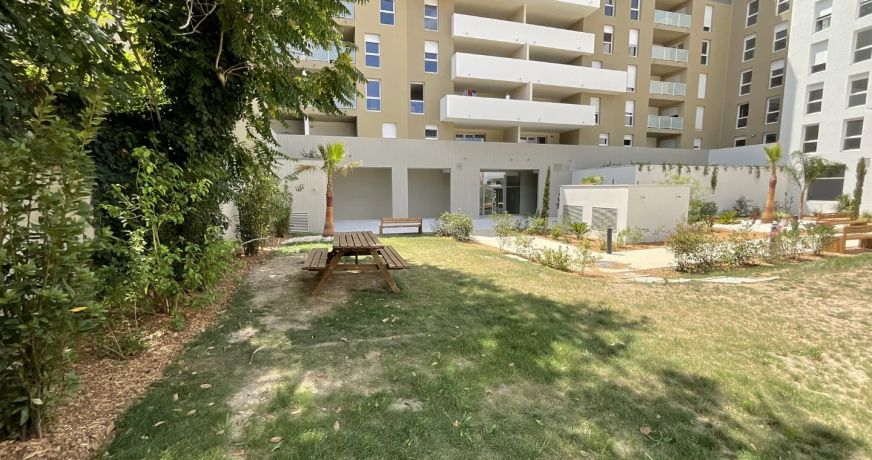 vente Appartement Beziers