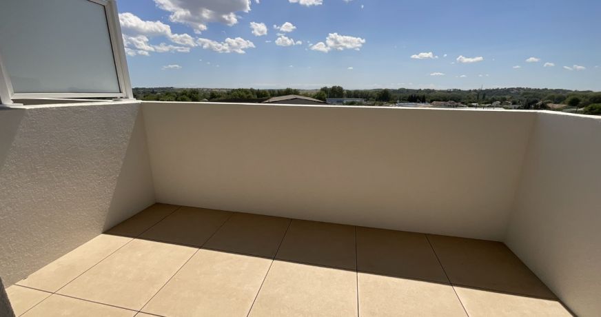 vente Appartement Beziers