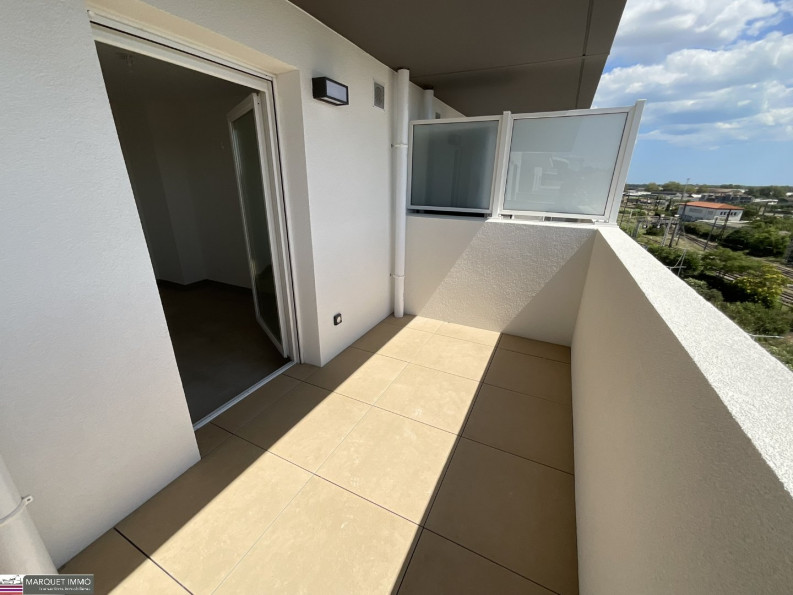 à vendre Appartement Beziers - Photo 4