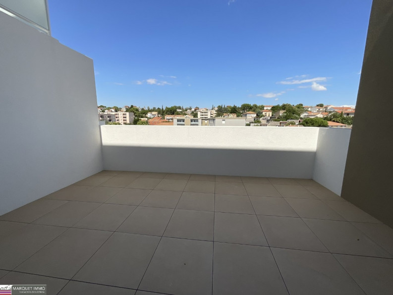 à vendre Appartement Beziers - Photo 7