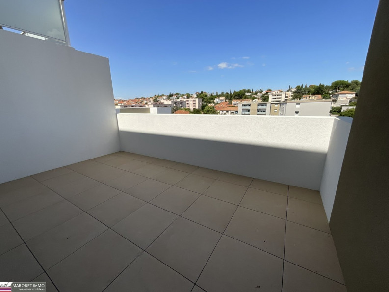 à vendre Appartement Beziers - Photo 10