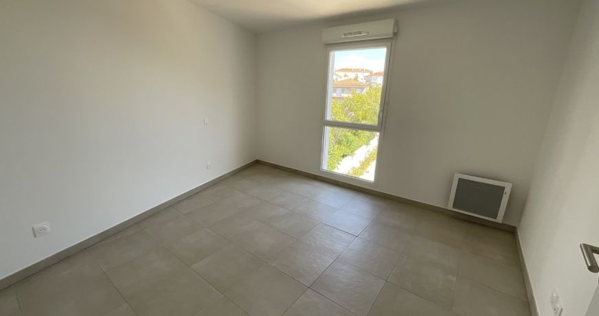 vente Appartement Beziers