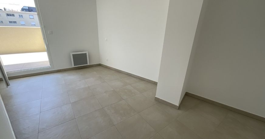 vente Appartement Beziers