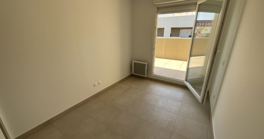 vente Appartement Beziers