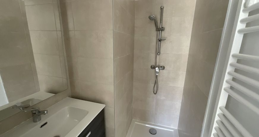 vente Appartement Beziers