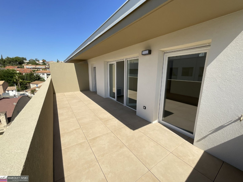 à vendre Appartement Beziers - Photo 1