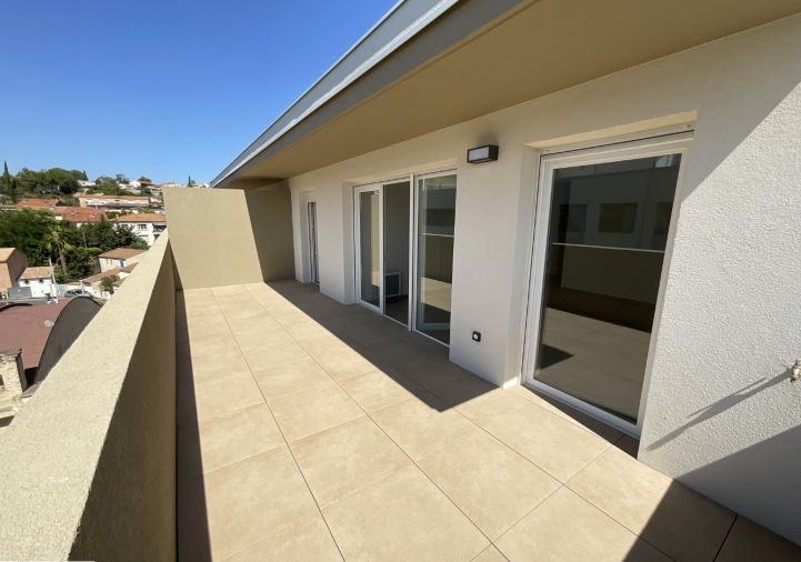 à vendre Appartement Beziers