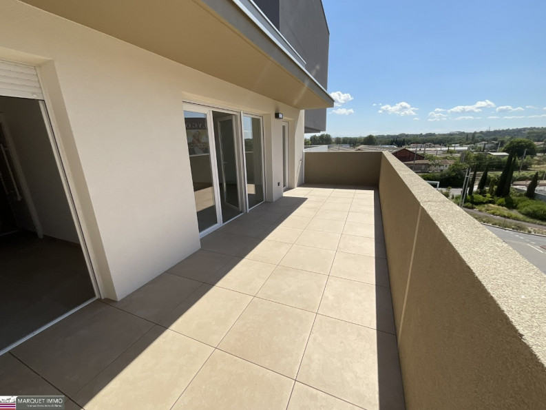 à vendre Appartement Beziers - Photo 4