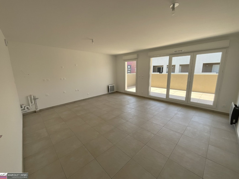 à vendre Appartement Beziers - Photo 8