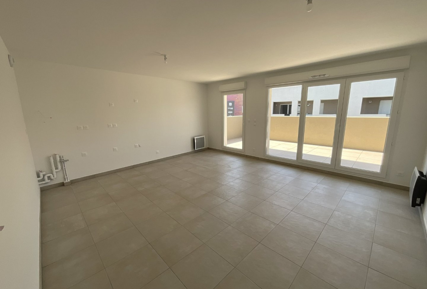 vente Appartement Beziers - Photo 8