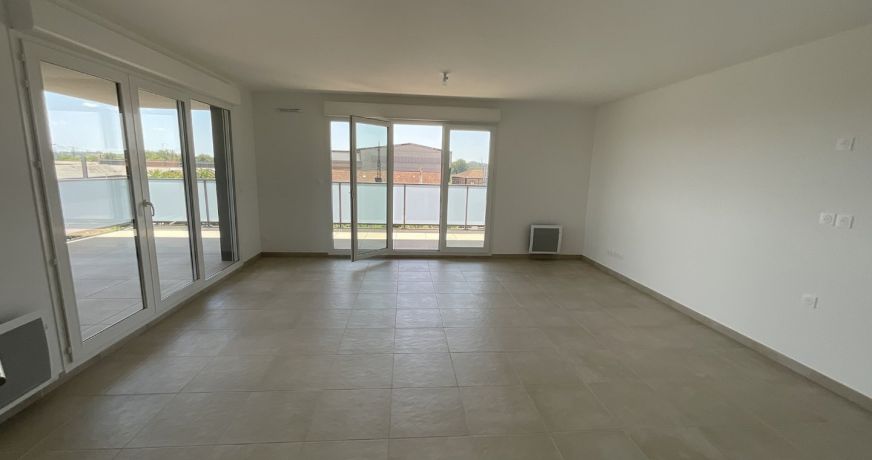 vente Appartement Beziers