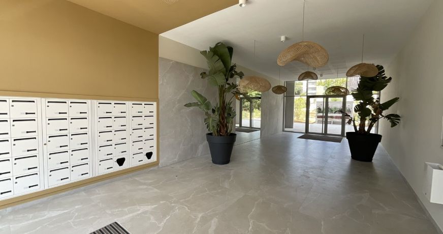 vente Appartement Beziers